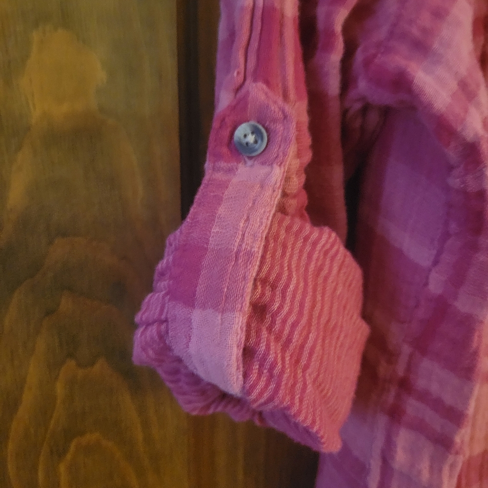 a.n.a Button down - Picture 5 of 5
